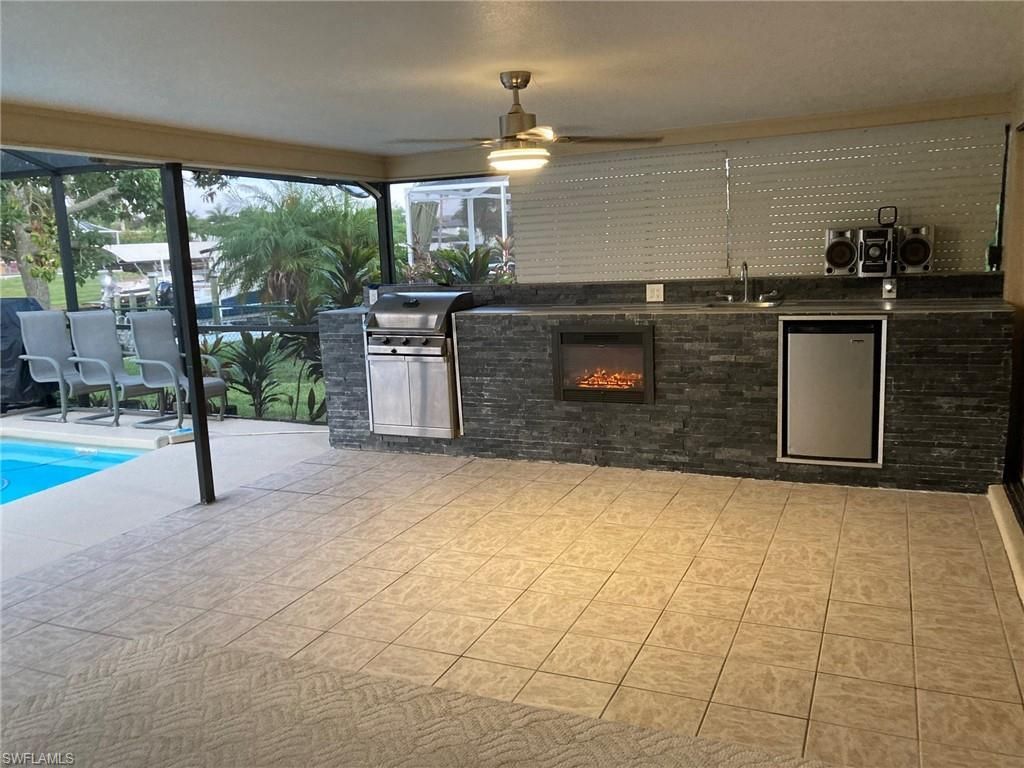 5239 Wisteria Ct, Cape Coral, FL 33904 Photo