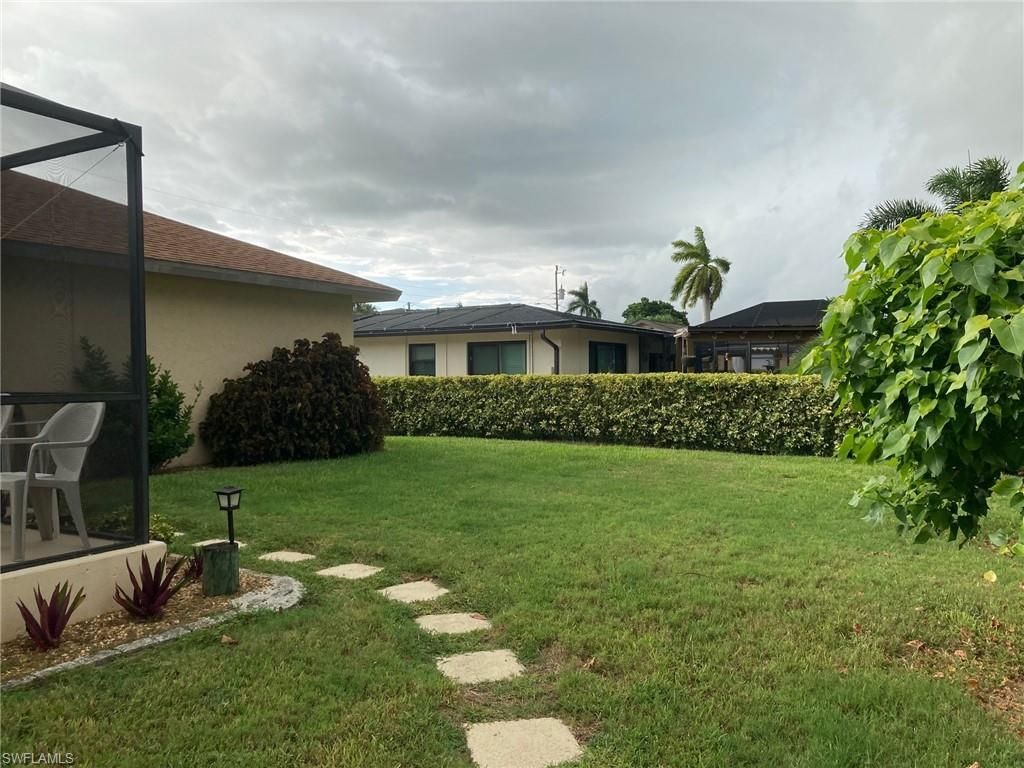 5239 Wisteria Ct, Cape Coral, FL 33904 Photo