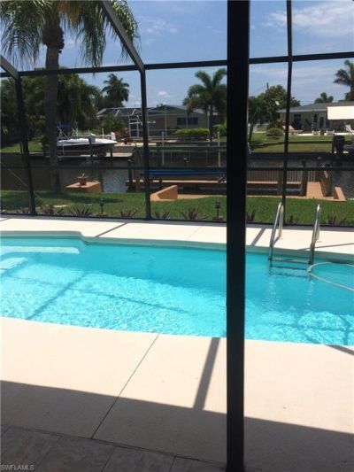 5239 Wisteria Ct, Cape Coral, FL 33904 Photo