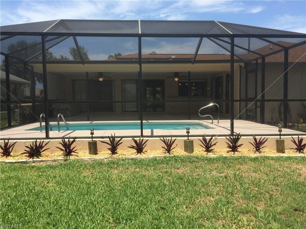 5239 Wisteria Ct, Cape Coral, FL 33904 Photo