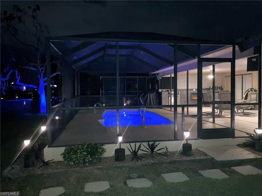 5239 Wisteria Ct, Cape Coral, FL 33904 Photo