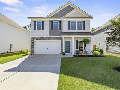 270 Honey Hill Way, Blythewood, SC 29016