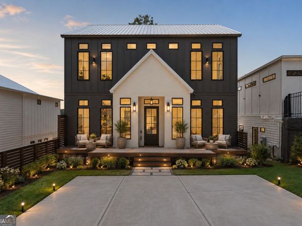 172 Railroad Street, Canton, GA 30114