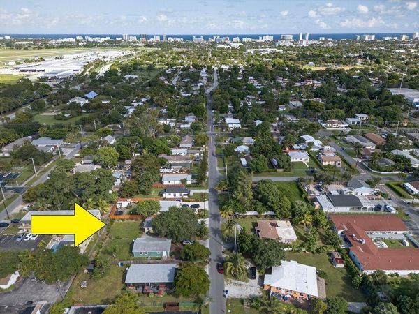 117 NE 8th St, Pompano Beach, FL 33060