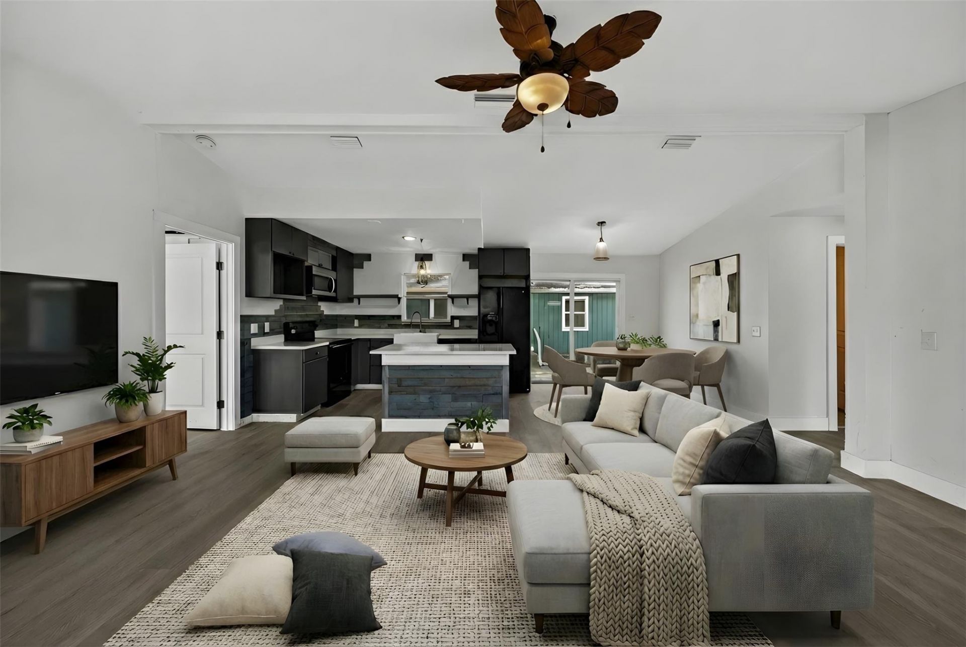 117 NE 8th Street, Pompano Beach, FL 33060 Photo