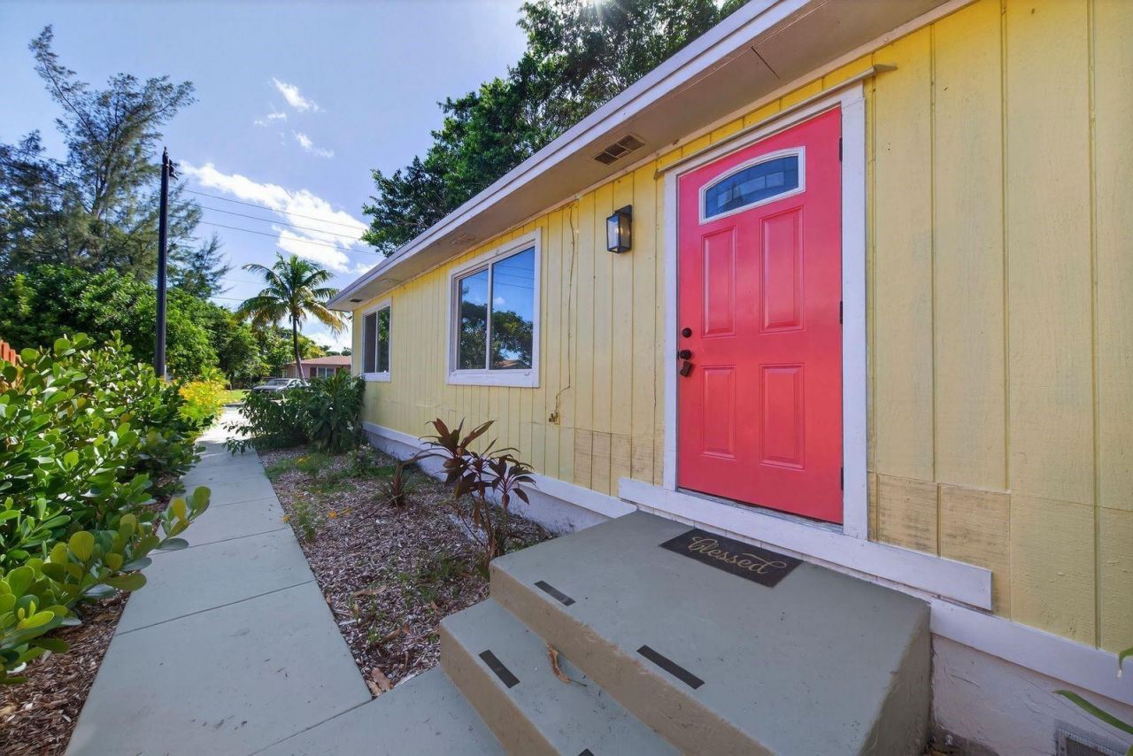 117 NE 8th Street, Pompano Beach, FL 33060 Photo