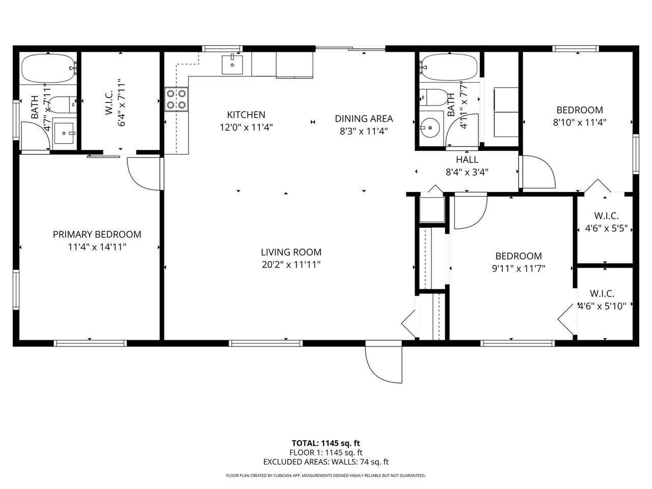 117 NE 8th Street, Pompano Beach, FL 33060 Photo