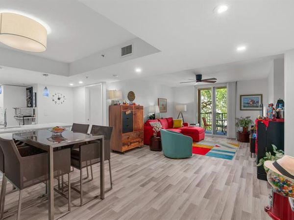 520 SE 5th Ave, Unit 2209, Fort Lauderdale, FL 33301