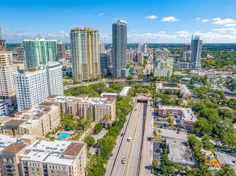 520 SE 5th Avenue, Unit 2209, Fort Lauderdale, FL 33301 Photo