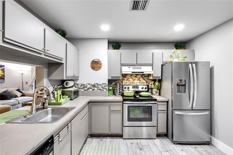 3640 NW 95th Ter, Unit 1K, Sunrise, FL 33351 Main Photo