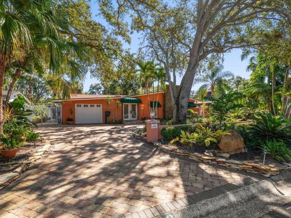 3033 82ND WAY N, ST PETERSBURG, FL 33710