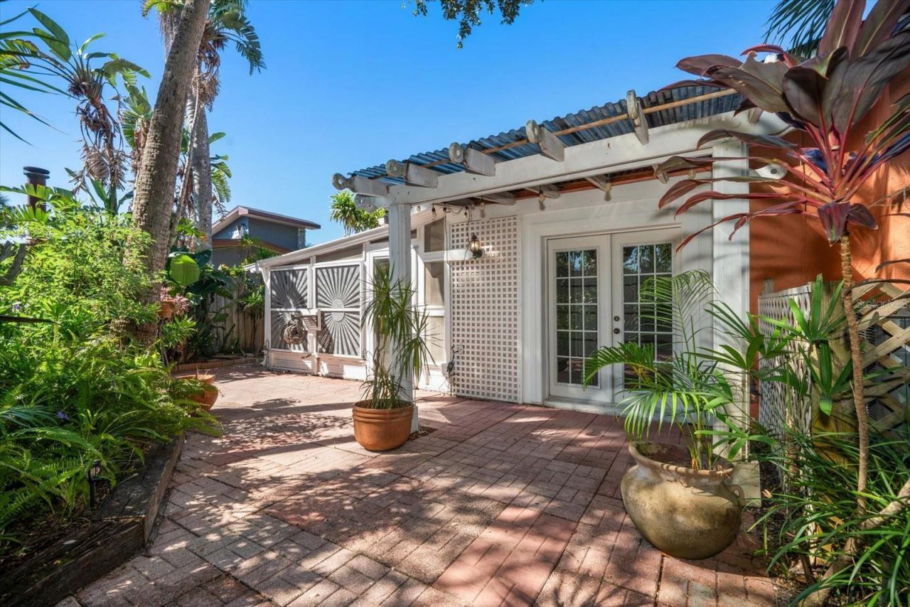 3033 82nd Way N, Saint Petersburg, FL 33710 Photo