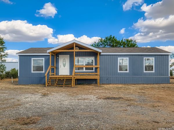 7508 Cover, San Antonio, TX 78263