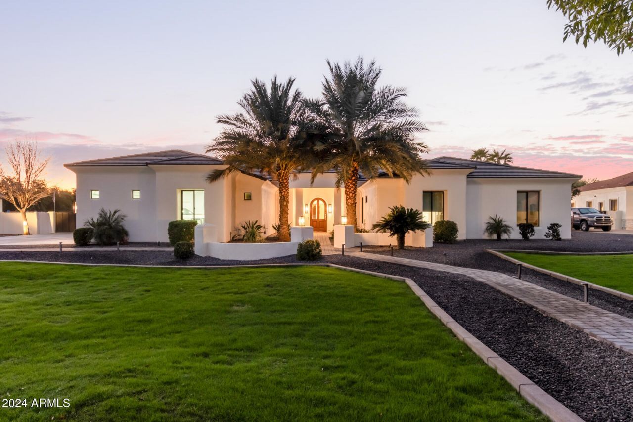 22474 S 199th Circle, Queen Creek, AZ 85142 Main Photo