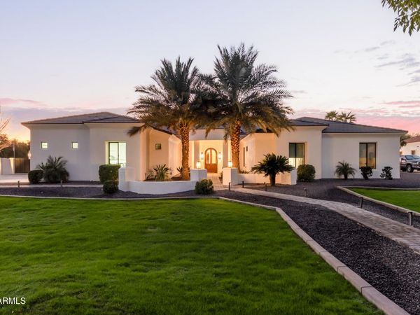 22474 S 199TH Circle, Queen Creek, AZ 85142