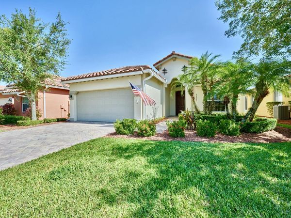 6227 Thames Place, Vero Beach, FL 32966