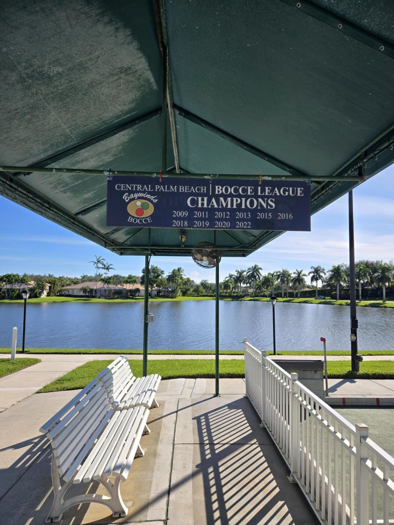 2297 Windjammer Way, West Palm Beach, FL 33411 Photo