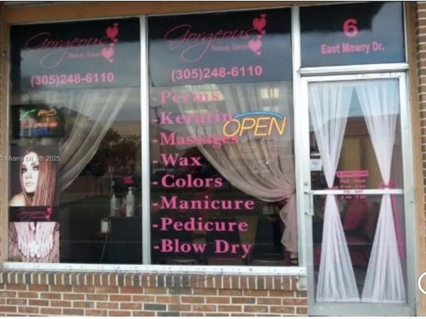 1 S Krome Ave, Homestead, FL 33030