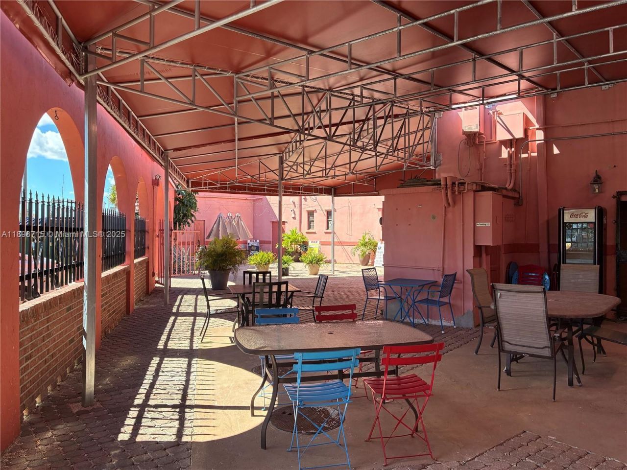 1 S Krome Ave, Homestead, FL 33030 Photo