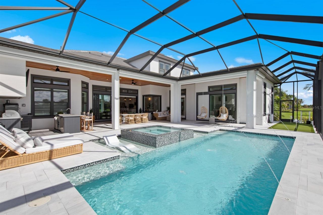11611 Roseto Court, Fort Myers, FL 33913 Photo