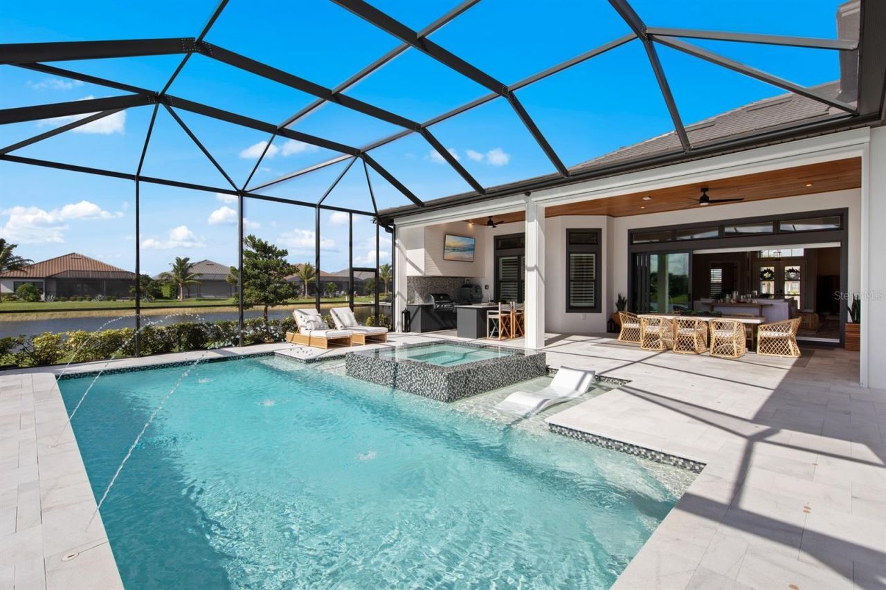 11611 Roseto Court, Fort Myers, FL 33913 Photo