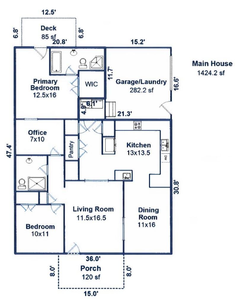 3255 Edenvale Road Photo 6