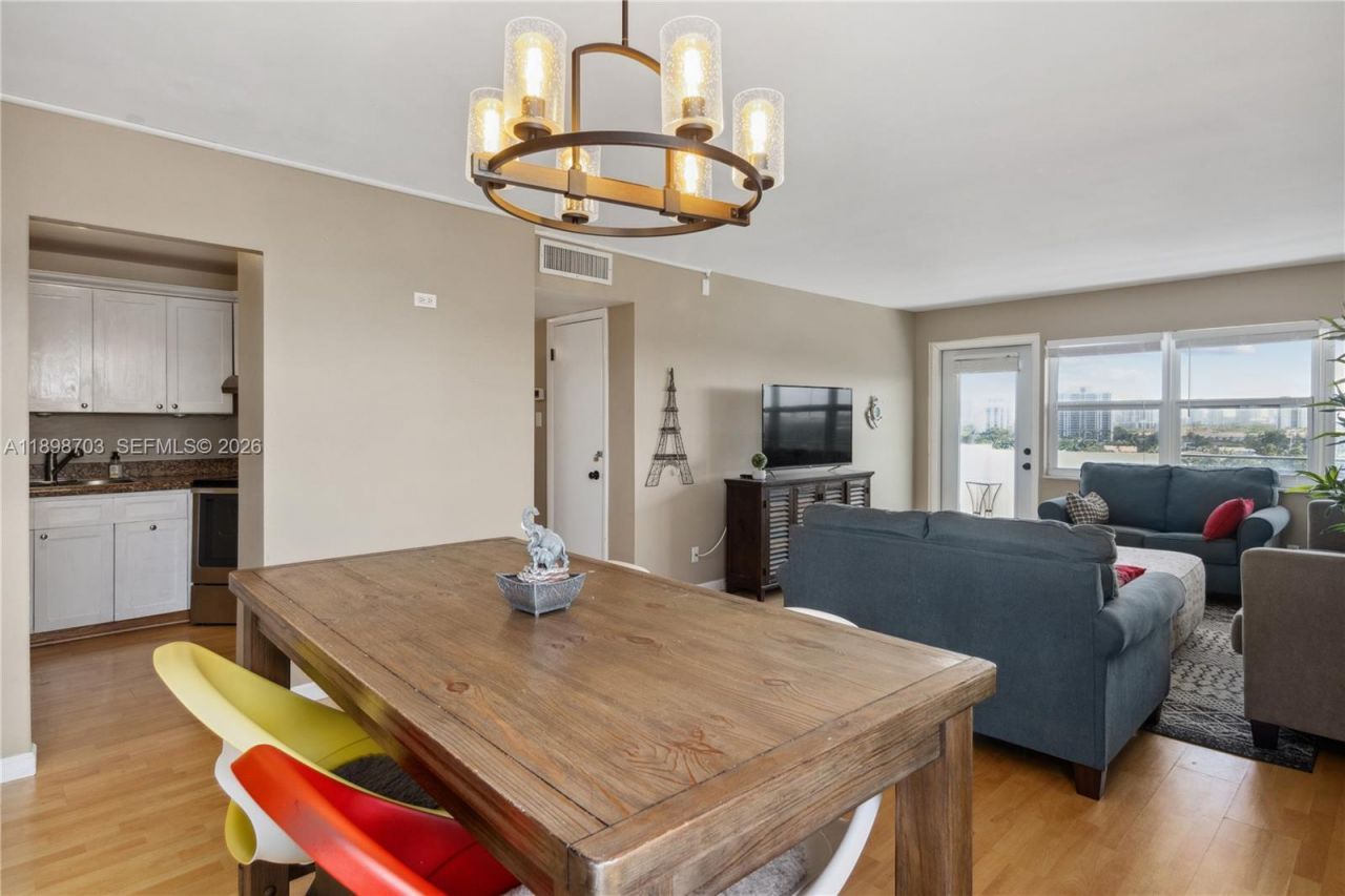 401 Golden Isles Dr, Unit 1012, Hallandale Beach, FL 33009 Photo