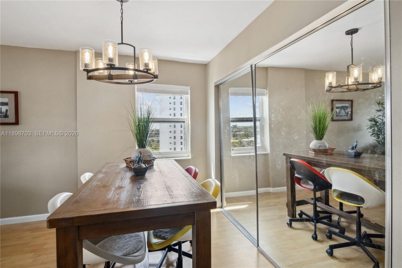 401 Golden Isles Dr, Unit 1012, Hallandale Beach, FL 33009 Photo