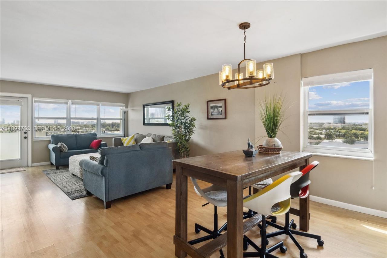 401 Golden Isles Dr, Unit 1012, Hallandale Beach, FL 33009 Photo