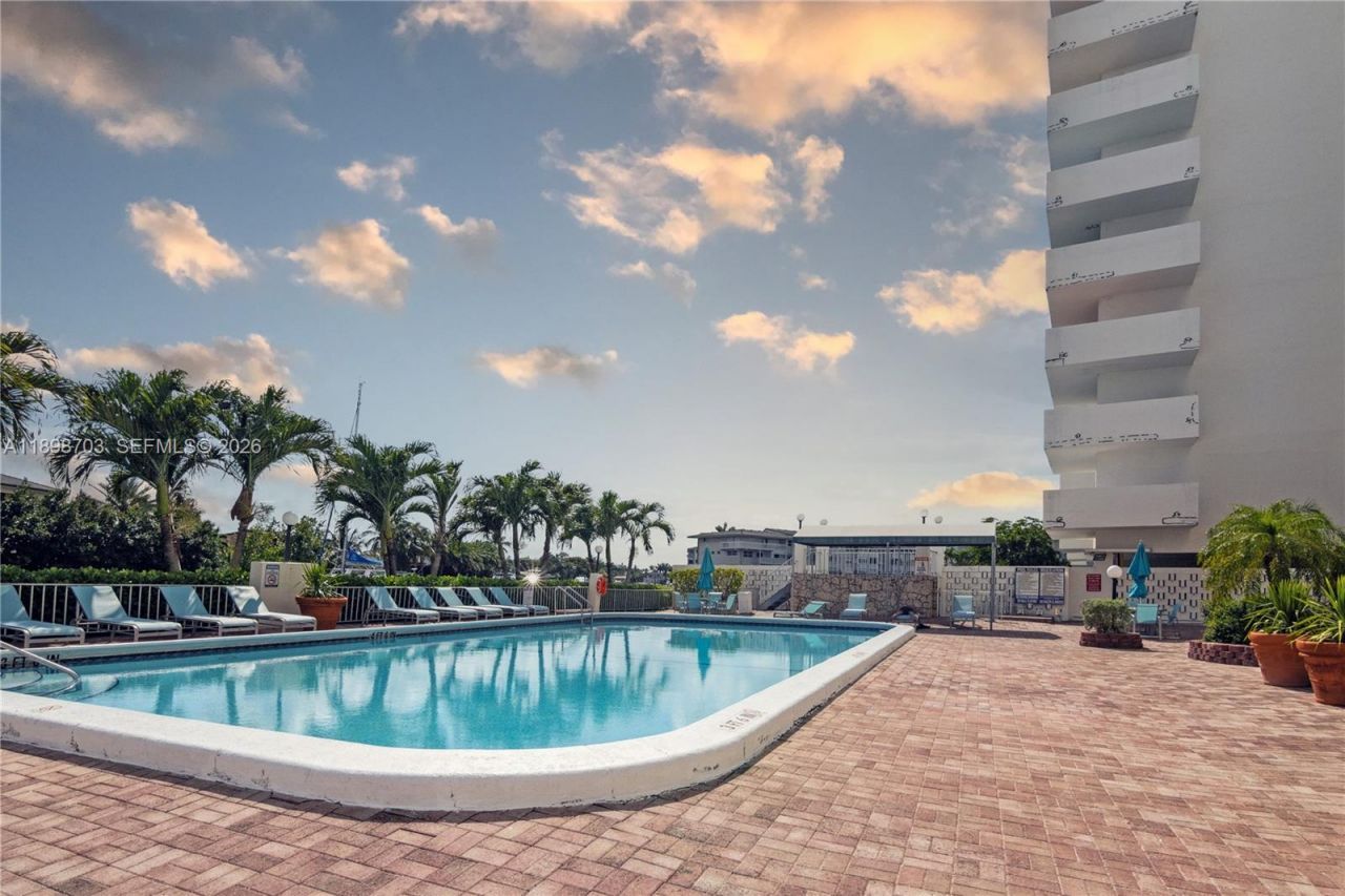 401 Golden Isles Dr, Unit 1012, Hallandale Beach, FL 33009 Photo