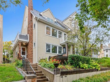 4402 W Lake Harriet Parkway, Minneapolis, MN 55410