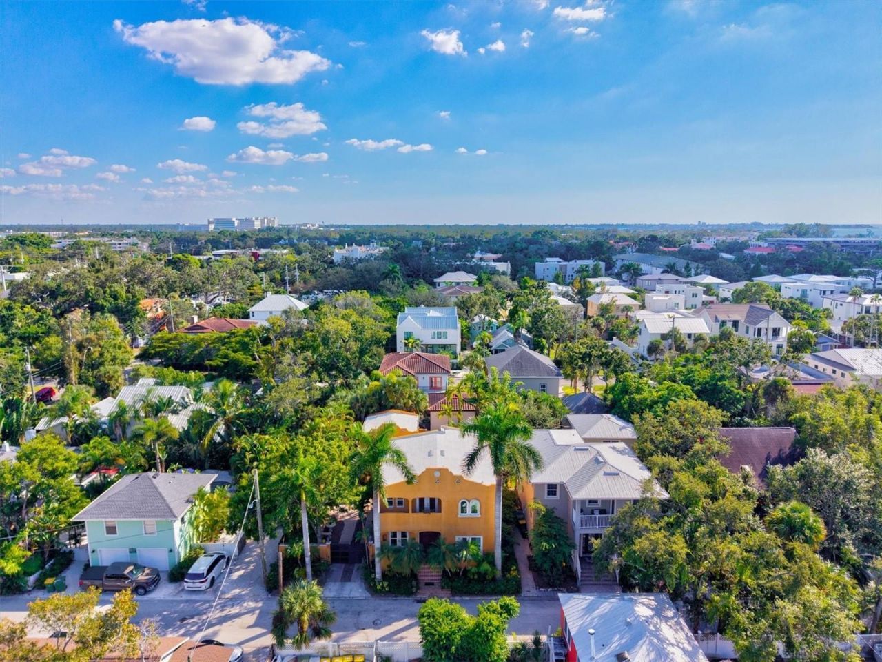 1724 Cherry Lane, Sarasota, FL 34236 Photo