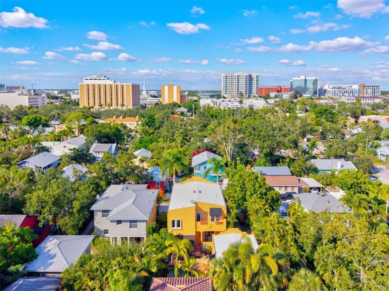 1724 Cherry Lane, Sarasota, FL 34236 Photo