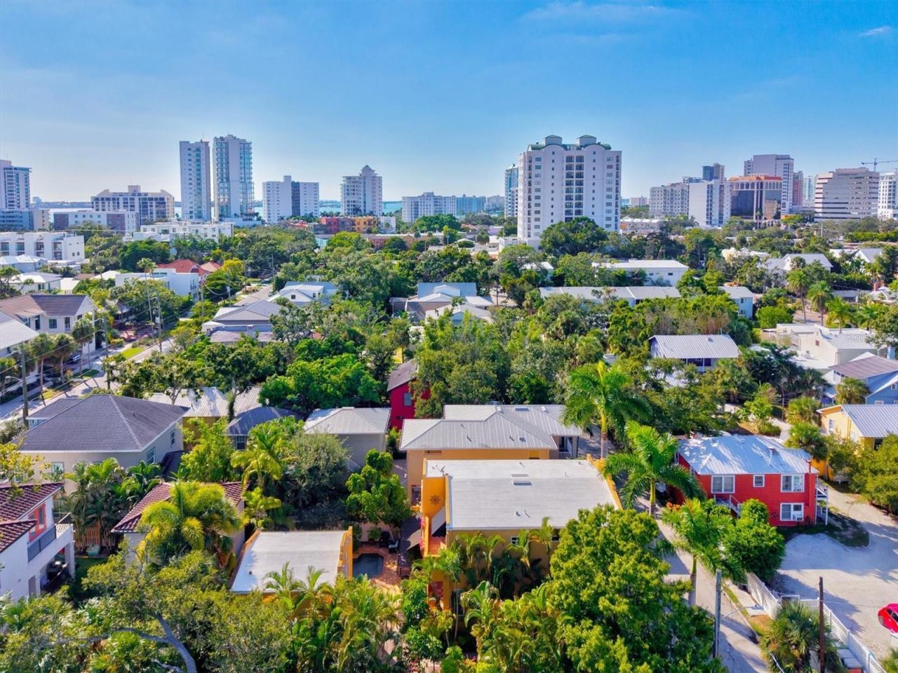 1724 Cherry Lane, Sarasota, FL 34236 Photo