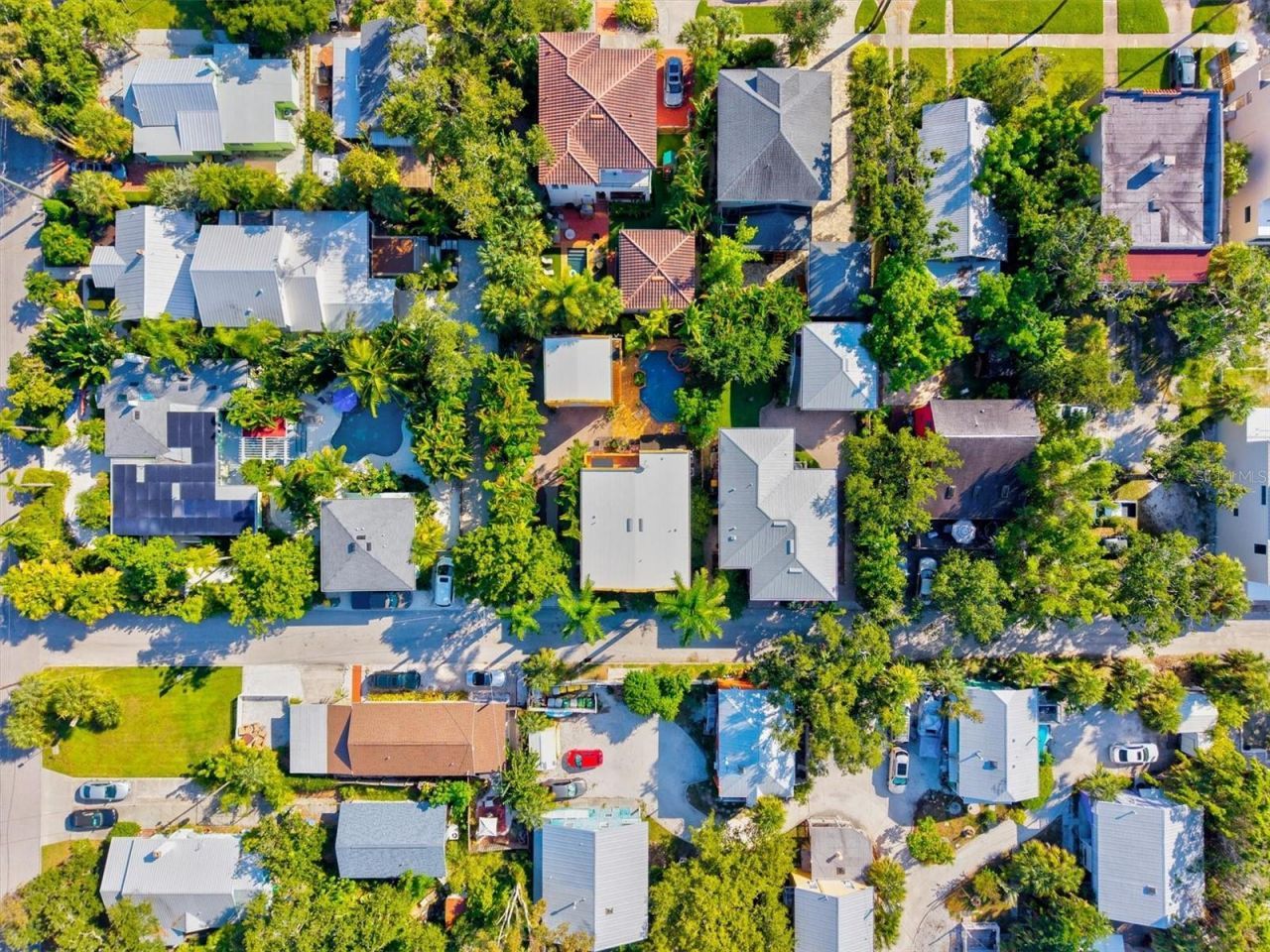 1724 Cherry Lane, Sarasota, FL 34236 Photo