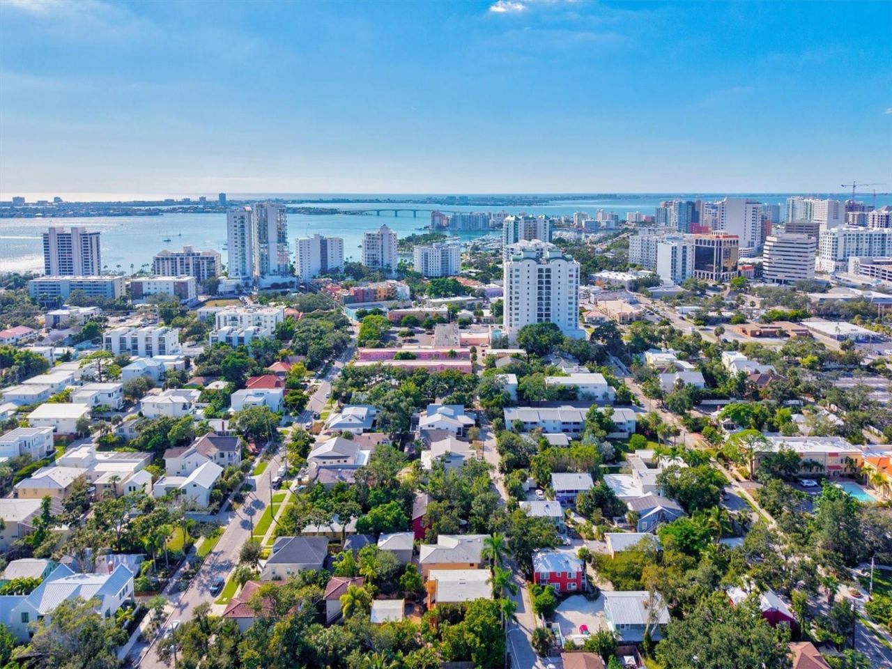 1724 Cherry Lane, Sarasota, FL 34236 Photo