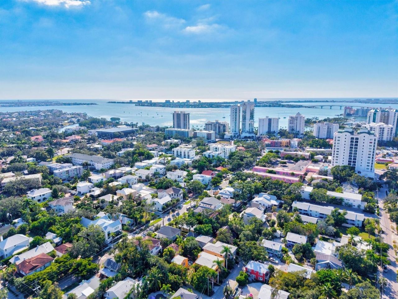 1724 Cherry Lane, Sarasota, FL 34236 Photo