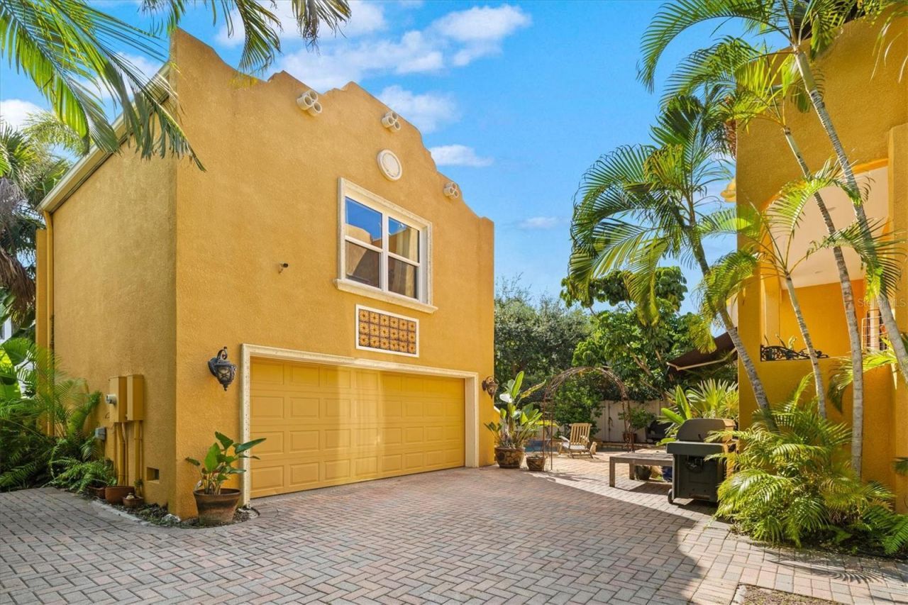 1724 Cherry Lane, Sarasota, FL 34236 Photo