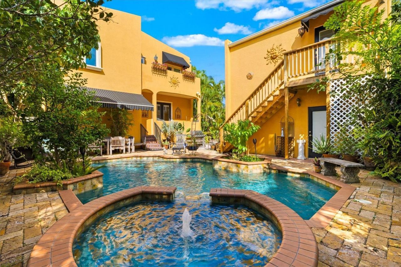 1724 Cherry Lane, Sarasota, FL 34236 Photo