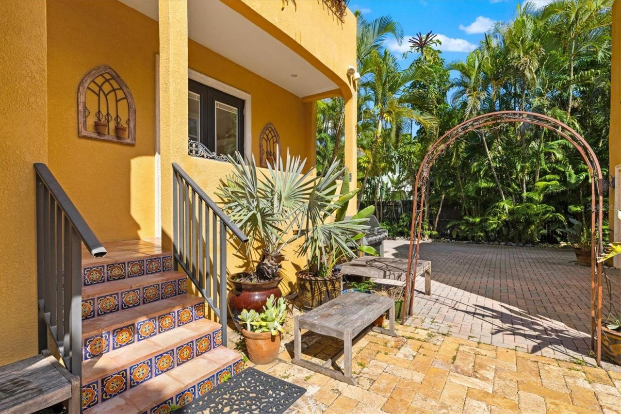 1724 Cherry Lane, Sarasota, FL 34236 Photo