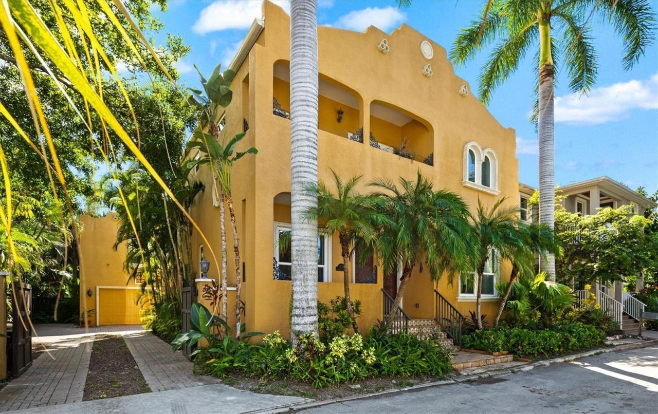 1724 Cherry Lane, Sarasota, FL 34236 Photo