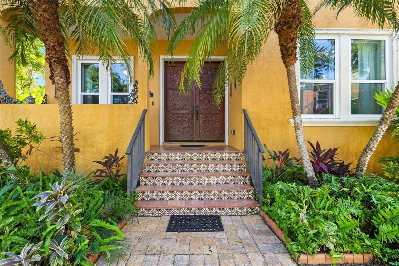 1724 Cherry Lane, Sarasota, FL 34236 Photo