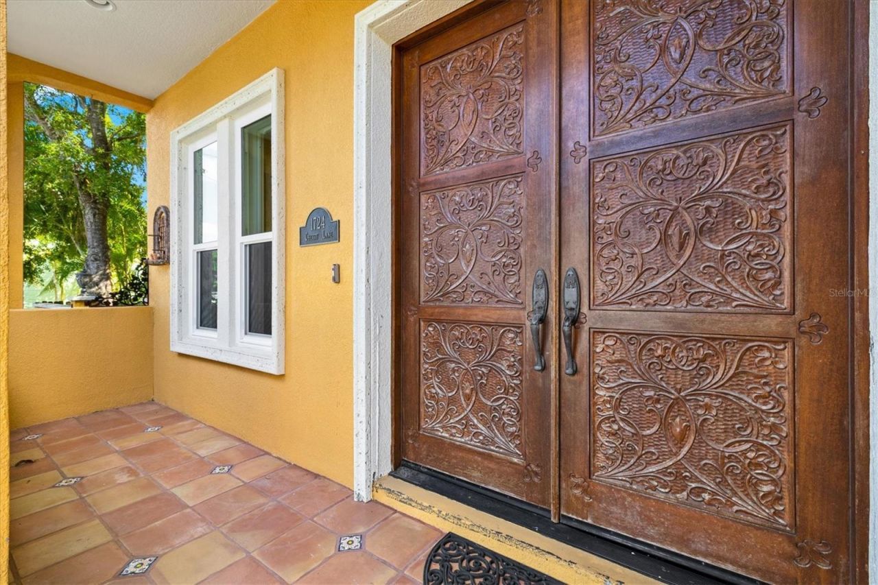 1724 Cherry Lane, Sarasota, FL 34236 Photo