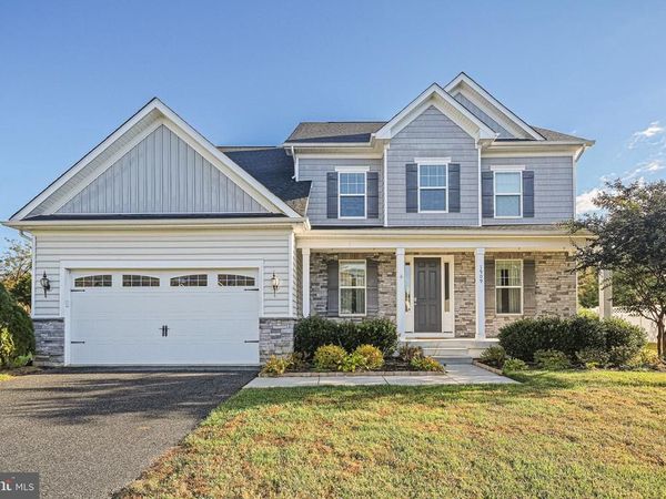 1909 ELEANOR COURT, ANNAPOLIS, MD 21401