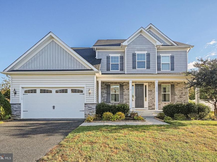 1909 Eleanor Court, Annapolis, MD 21401 Main Photo
