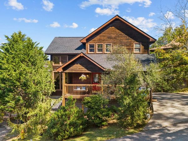 420 Stone Ridge Way Way, Pigeon Forge, TN 37863