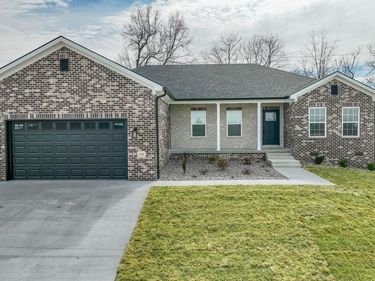 156 Central Park Avenue, Berea, KY 40403