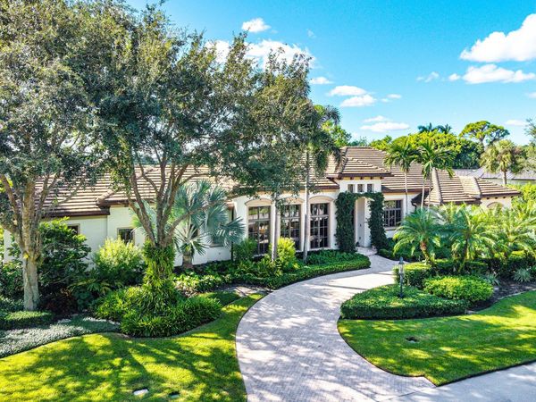 13381 Oakmeade, Palm Beach Gardens, FL 33418