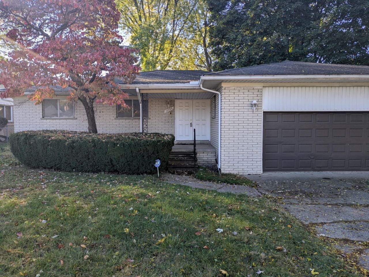 18495 Adrian Street, Southfield, MI 48075 Main Photo