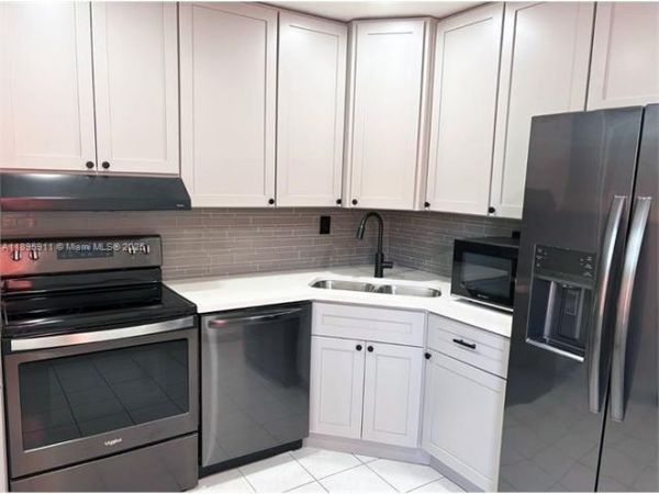 5812 NW 16 Street, Unit 29, Lauderhill, FL 33313